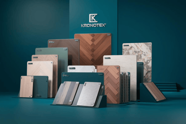 Top 10 Loại Sàn Gỗ Nhập Khẩu Đức Tốt Nhất 9 Sàn Gỗ Krotex