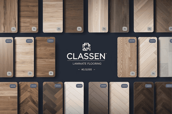 Top 10 Loại Sàn Gỗ Nhập Khẩu Đức Tốt Nhất 14 Sàn Gỗ Classen