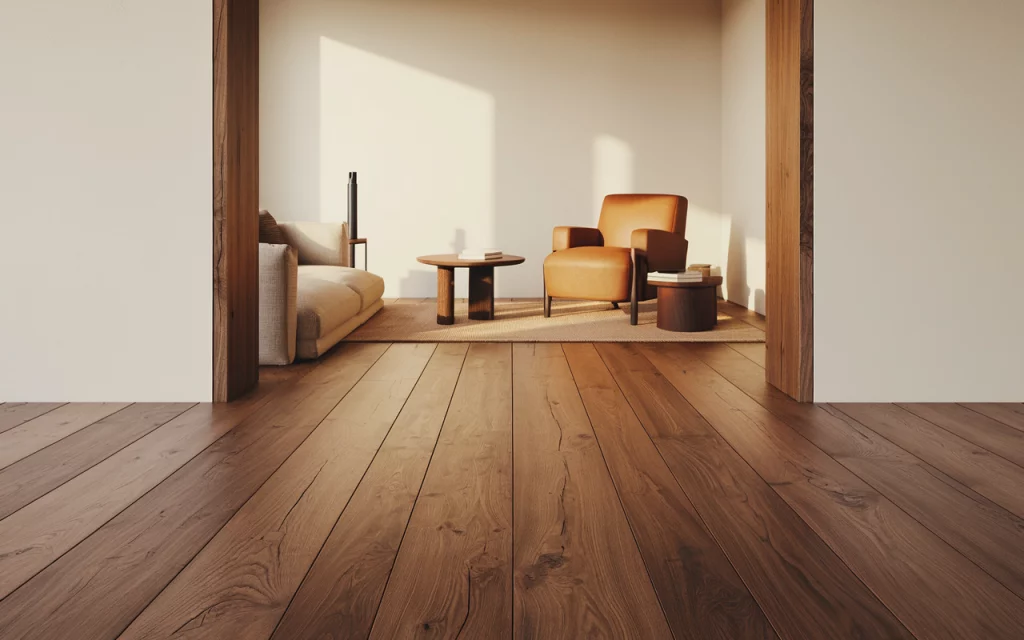 Sàn Gỗ Công Nghiệp Hà Nội: Top 10 kinh nghiệm chọn cho căn hộ chung cư 2 Sàn Gỗ Công Nghiệp Hà Nội