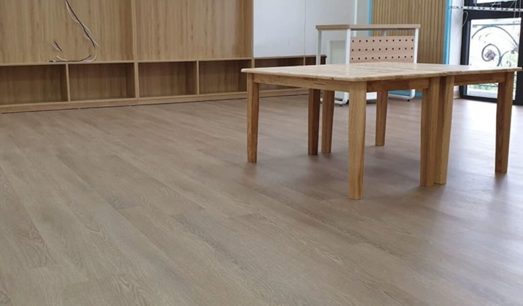 Xu Hướng Sử Dụng Sàn Nhựa Trong Thiết Kế Nội Thất Hiện Đại 2024 2 Sàn nhựa