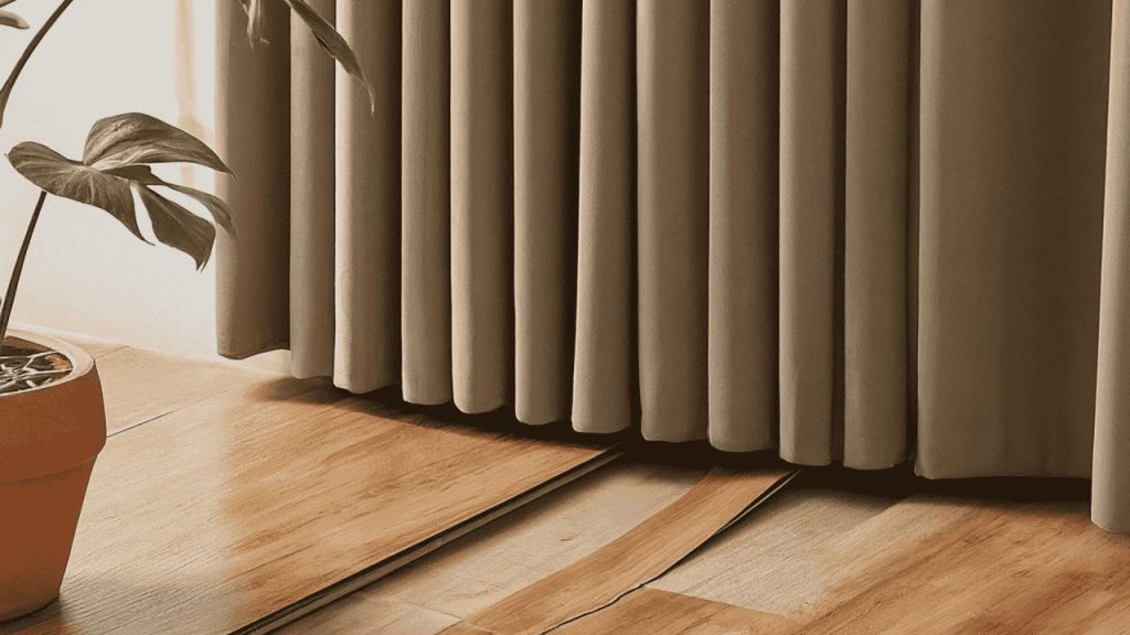 Bảo quản sàn nhà - Những điều nên tránh Bảo quản sàn nhà - Những điều nên tránh