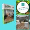 Sàn Gỗ BinylNarrow dày 12 ly nhập khẩu Đức
