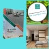 SÀN NHỰA DÁN GLOTEX DÀY 3,2 LY