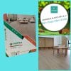 Sàn nhựa Glotex dày 6 ly
