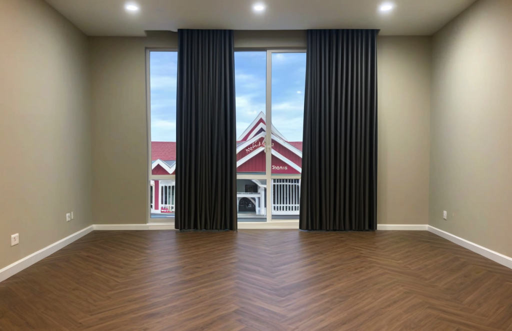 Sàn Gỗ Xương Cá Cốt Xanh Wilson Sàn Gỗ Xương Cá Cốt Xanh Wilson