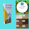 Phào Gỗ Laminate