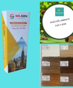 Phào Gỗ Laminate