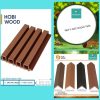 Nẹp V góc ngoài trời