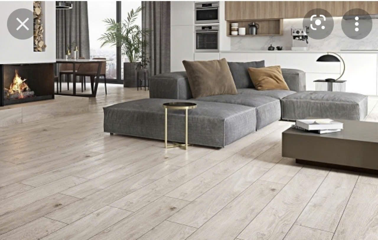 Sàn gỗ Việt Nam