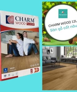 Charmwood 12ly