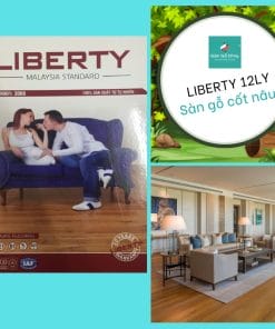 Liberty