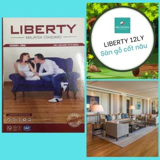 Liberty
