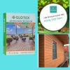Tấm ốp gỗ nhựa ngoài trời Glotex