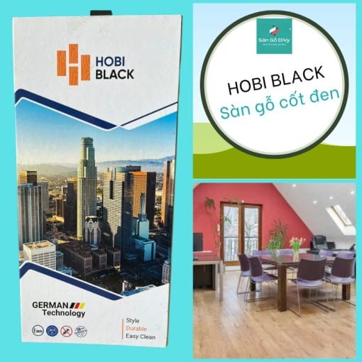 hobiblack