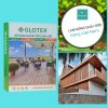 Lam sóng ngoài trời Glotex