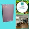 Sàn Gỗ Xương Cá Alsa dày 12 ly nhập khẩu Pháp