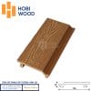 TẤM ỐP GỖ NHỰA NGOÀI TRỜI HOBIWOOD 9 tam go nhua op tuong hobiwood van 3d op 3d 156w21 vibrant yellow