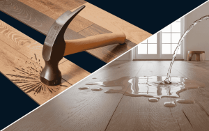 Sàn Gỗ Binyl Đức : Đánh Giá Toàn Diện, Ưu Nhược Điểm Chi Tiết