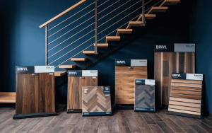 Sàn Gỗ Binyl Đức: Giá Tốt, Chất Lượng Cao – Mua Ngay