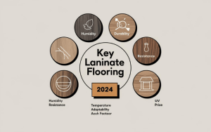 7 Cách Chọn Sàn Gỗ Phù Hợp Với Khí Hậu Hà Nội Năm 2024