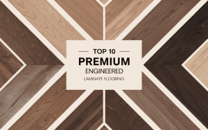 Top 10 Loại Sàn Gỗ Nhập Khẩu Đức Tốt Nhất