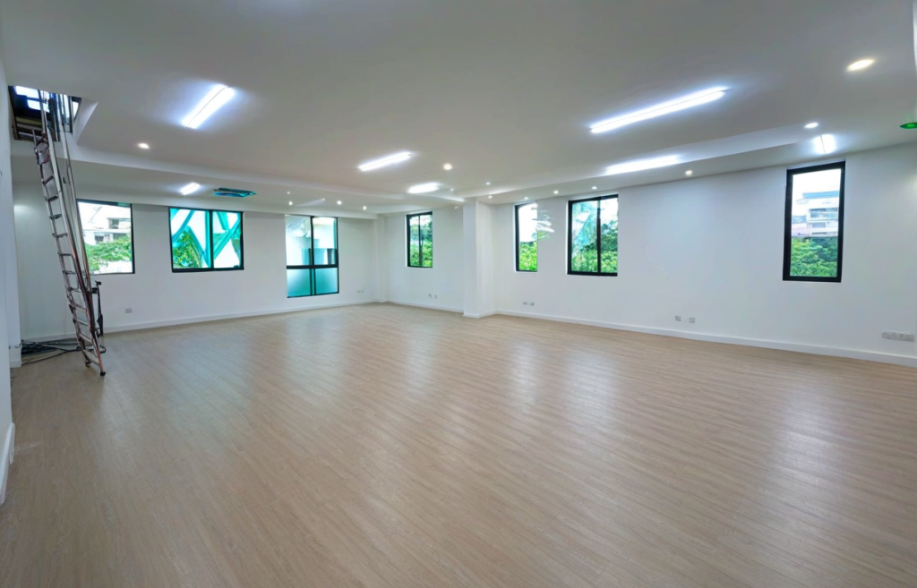 Sàn gỗ Galamax Sàn gỗ Galamax