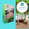 Sàn Gỗ Robina dày 12 ly nhập khẩu Malaysia