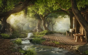 Bí quyết bảo quản sàn gỗ