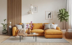 Lợi ích chính của sàn gỗ