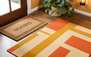 5 mẹo nhỏ giúp sàn nhà luôn sạch sẽ