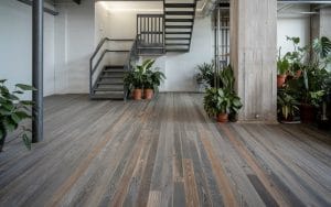 Tư vấn chọn sàn gỗ công nghiệp