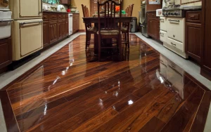 Sàn Gỗ- Giải Pháp Hoàn Hảo Cho Ngôi Nhà