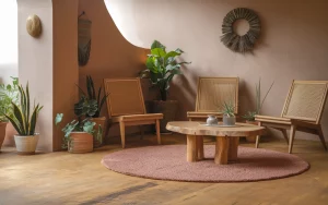 Sàn gỗ cách âm hiệu quả 1