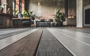 Xu hướng sàn gỗ công nghiệp Hà Nội