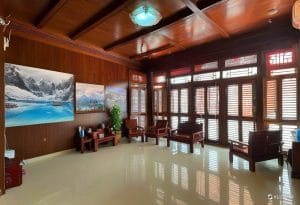 Tấm nhựa ốp tường nào tốt