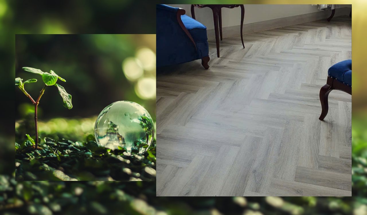 Sàn nhựa cho phòng ngủ